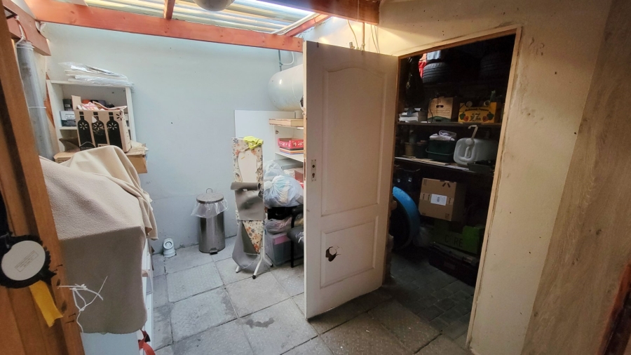 3 Bedroom Property for Sale in Strandfontein Western Cape